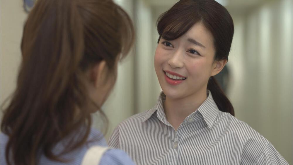 各話情報｜韓国ドラマ「明日も晴れ」｜ドラマ｜TOKYO MX