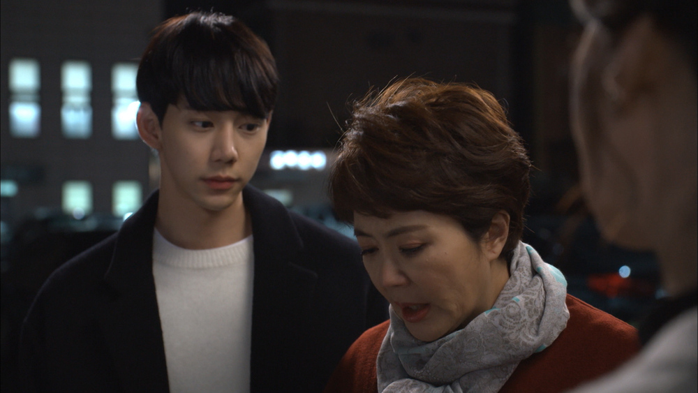 各話情報｜韓国ドラマ「明日も晴れ」｜ドラマ｜TOKYO MX