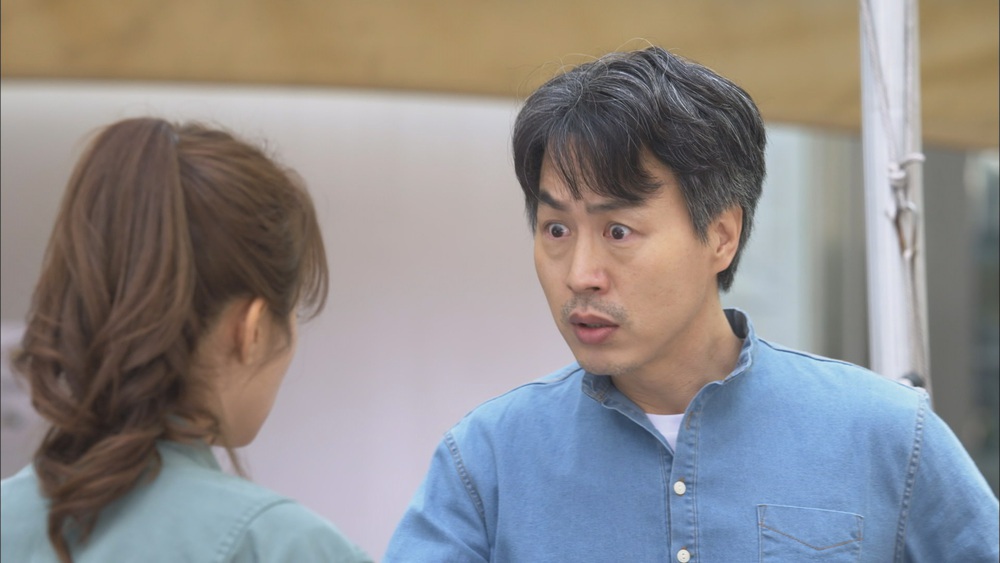 各話情報｜韓国ドラマ「明日も晴れ」｜ドラマ｜TOKYO MX