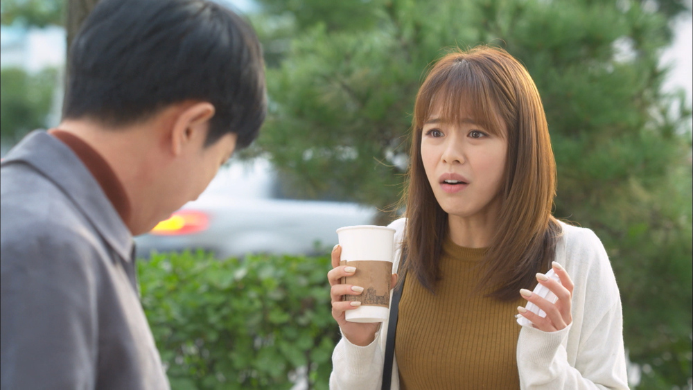 各話情報｜韓国ドラマ「明日も晴れ」｜ドラマ｜TOKYO MX