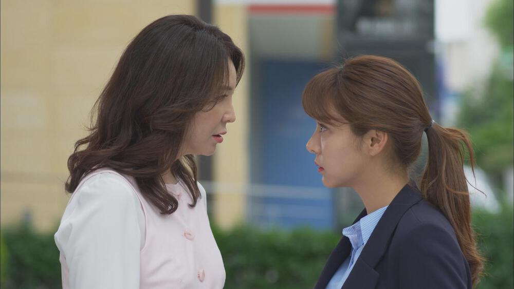 各話情報｜韓国ドラマ「明日も晴れ」｜ドラマ｜TOKYO MX