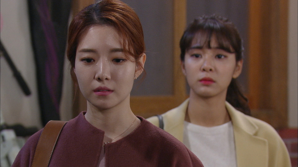 各話情報｜韓国ドラマ「明日も晴れ」｜ドラマ｜TOKYO MX