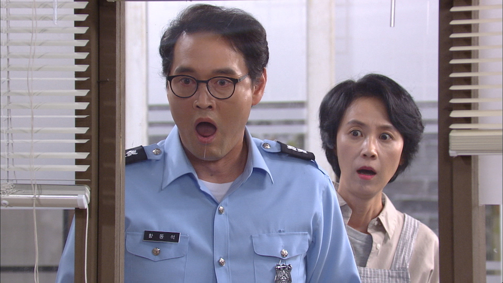 各話情報｜韓国ドラマ「明日も晴れ」｜ドラマ｜TOKYO MX