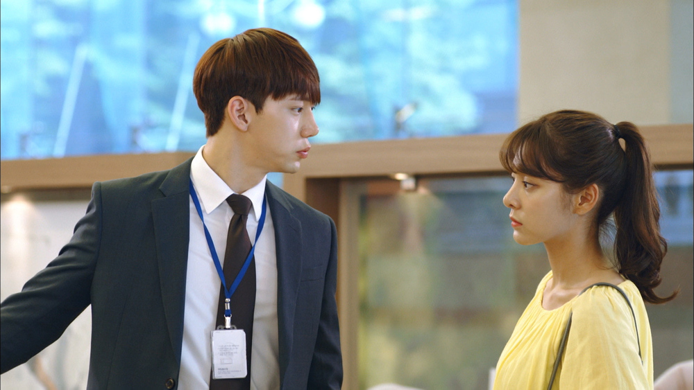 各話情報｜韓国ドラマ「明日も晴れ」｜ドラマ｜TOKYO MX