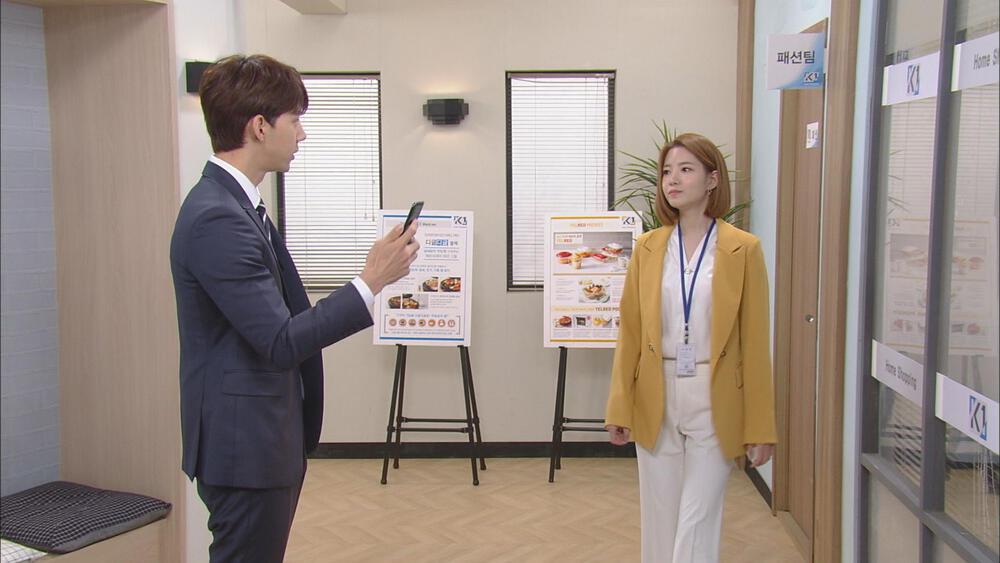各話情報｜韓国ドラマ「明日も晴れ」｜ドラマ｜TOKYO MX