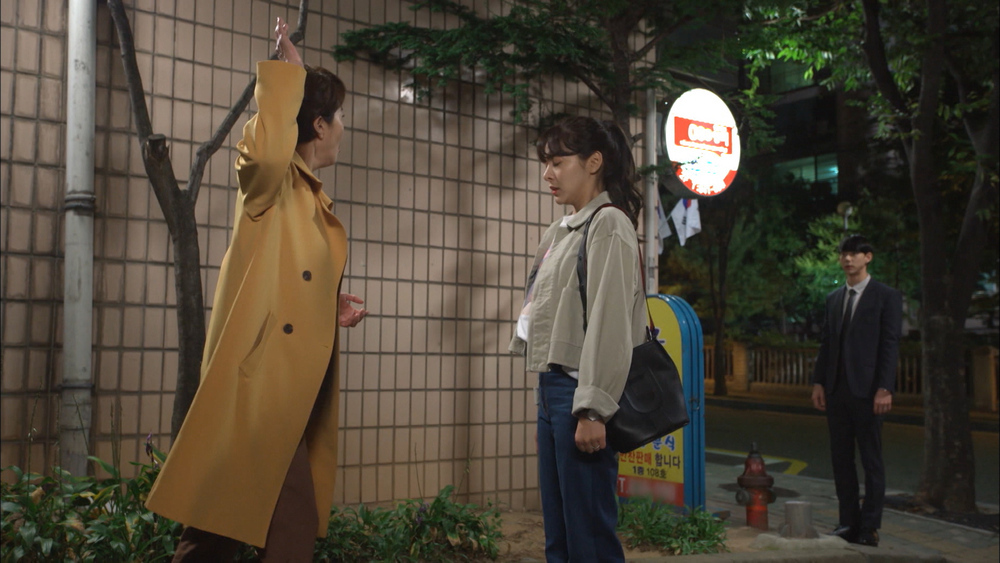 各話情報｜韓国ドラマ「明日も晴れ」｜ドラマ｜TOKYO MX