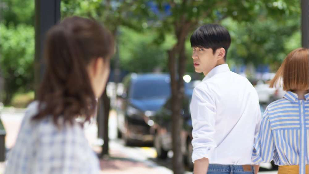 各話情報｜韓国ドラマ「明日も晴れ」｜ドラマ｜TOKYO MX