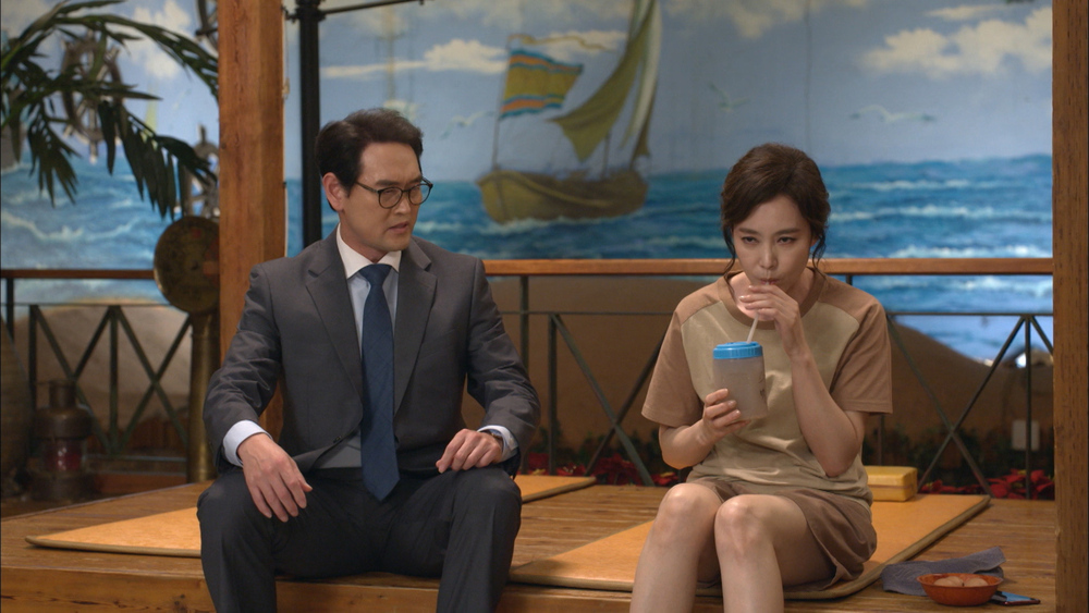 各話情報｜韓国ドラマ「明日も晴れ」｜ドラマ｜TOKYO MX