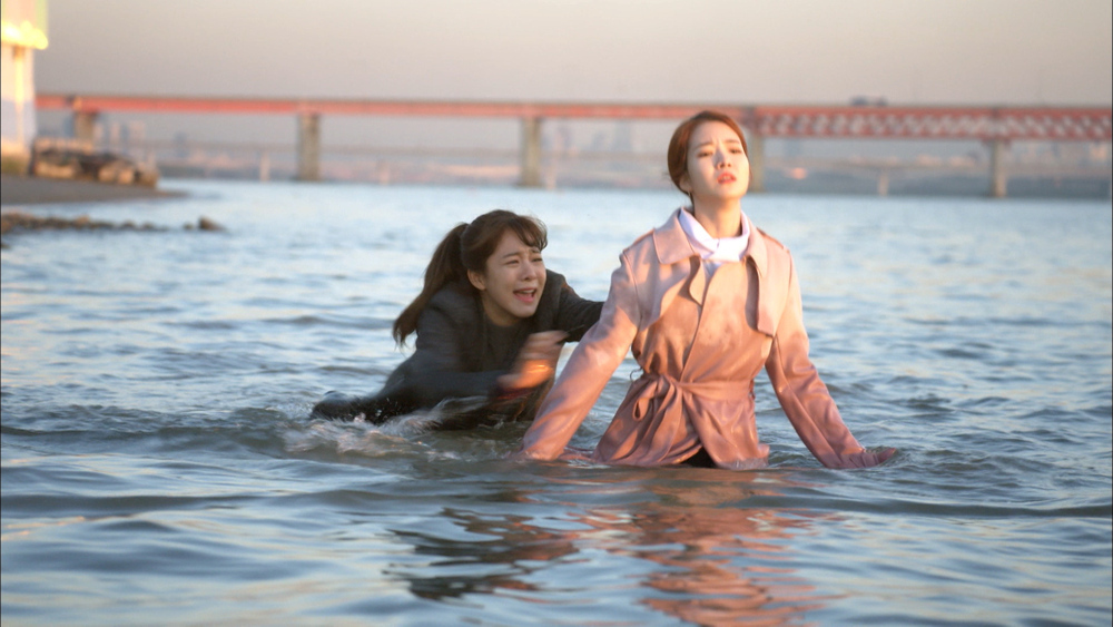 各話情報｜韓国ドラマ「明日も晴れ」｜ドラマ｜TOKYO MX