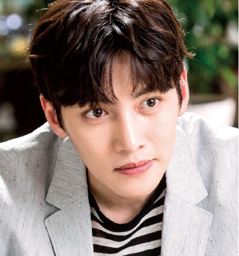 チ・チャンウク