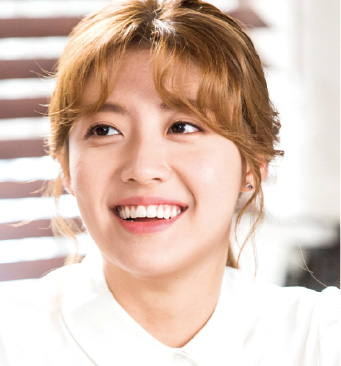 ナム・ジヒョン