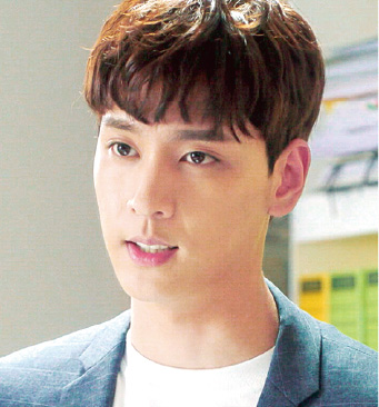 チェ･テジュン