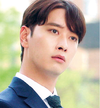 チャンソン（2PM）