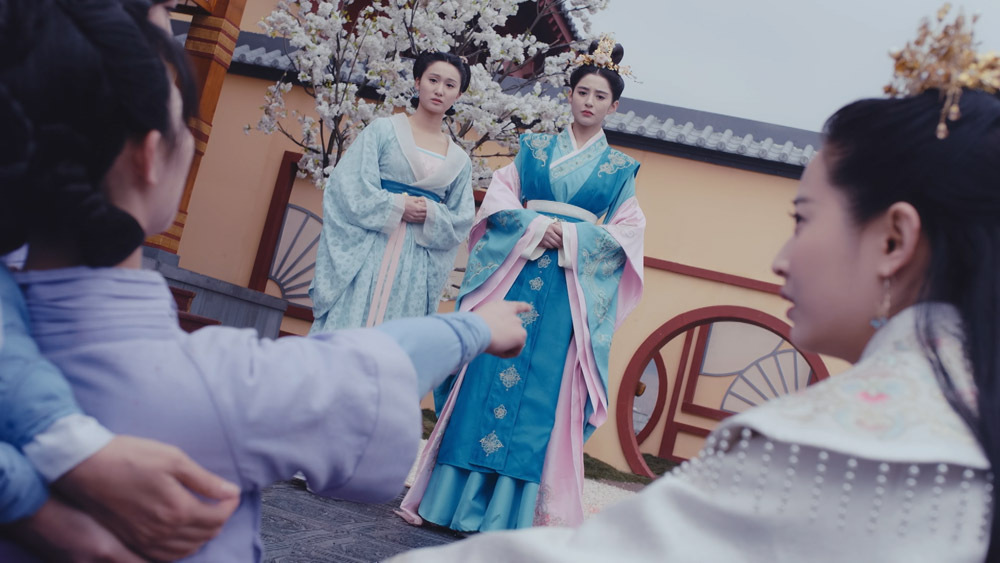 (未使用･未開封品)　王の女たち~もうひとつの項羽と劉邦~DVD-BOX1 f4u0baa Amazon.co.jp: 王の女たち~もうひとつの項羽と劉邦~DVD-BOX2