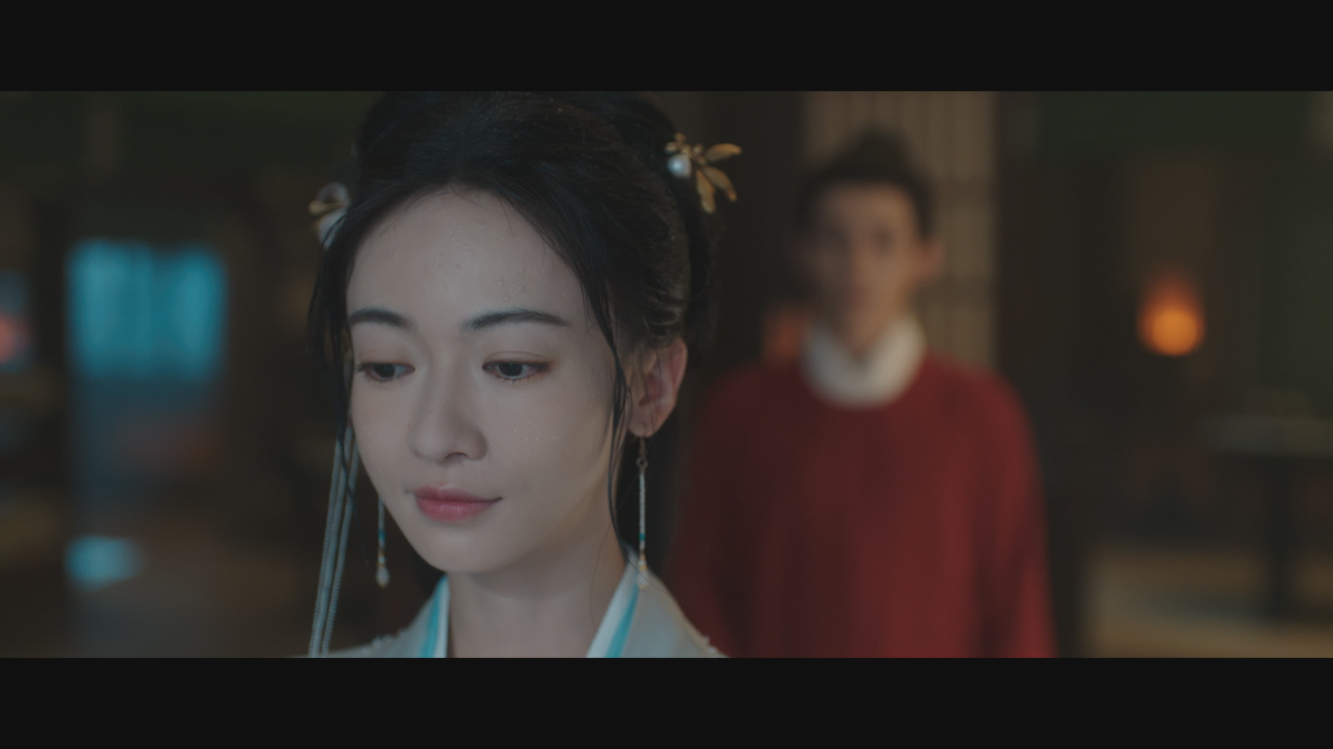 各話情報｜中国ドラマ「墨雨雲間～美しき復讐～」｜ドラマ｜TOKYO MX