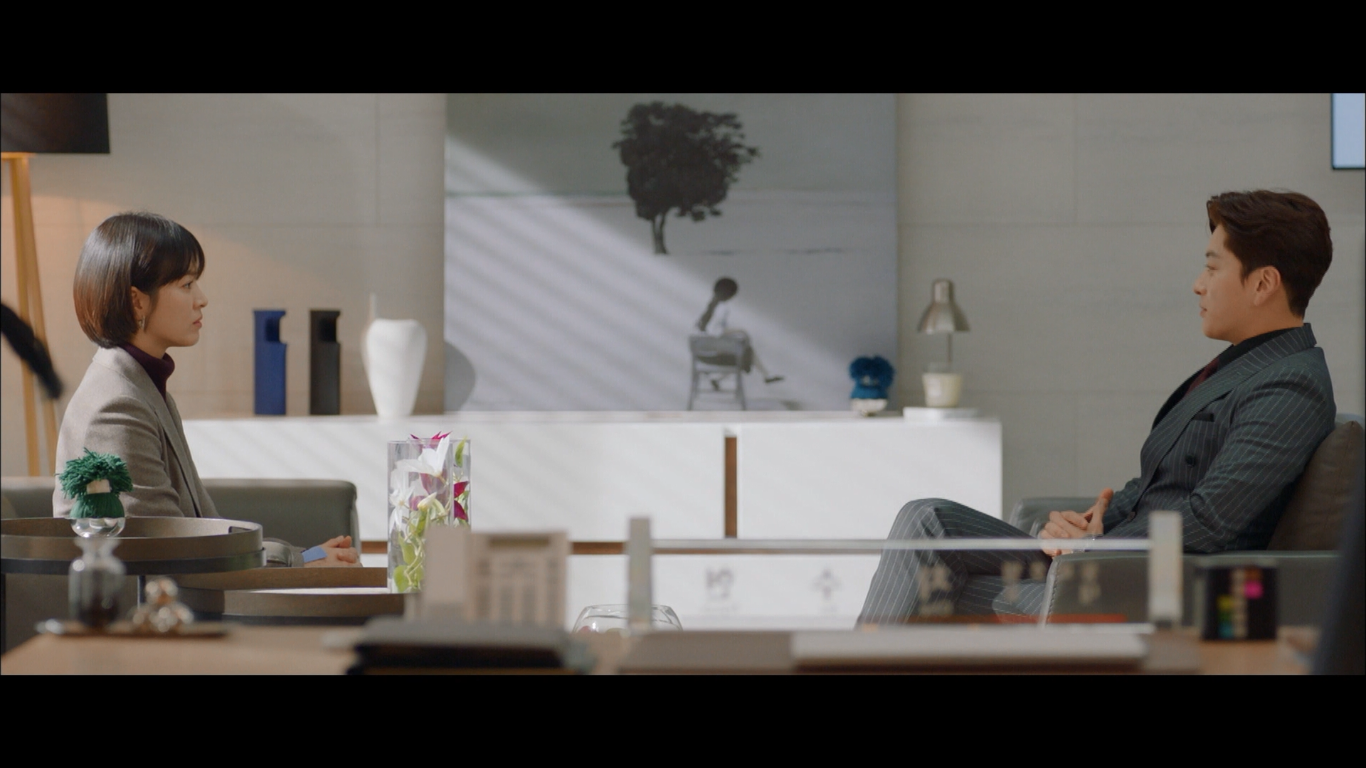 各話情報｜韓国ドラマ「ボーイフレンド」｜ドラマ｜TOKYO MX