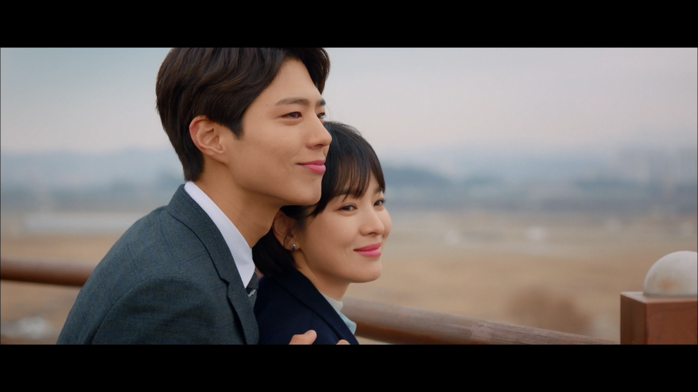 名画・韓国ドラマ・ボーイフレンド ボーイフレンド(韓流・アジアドラマ