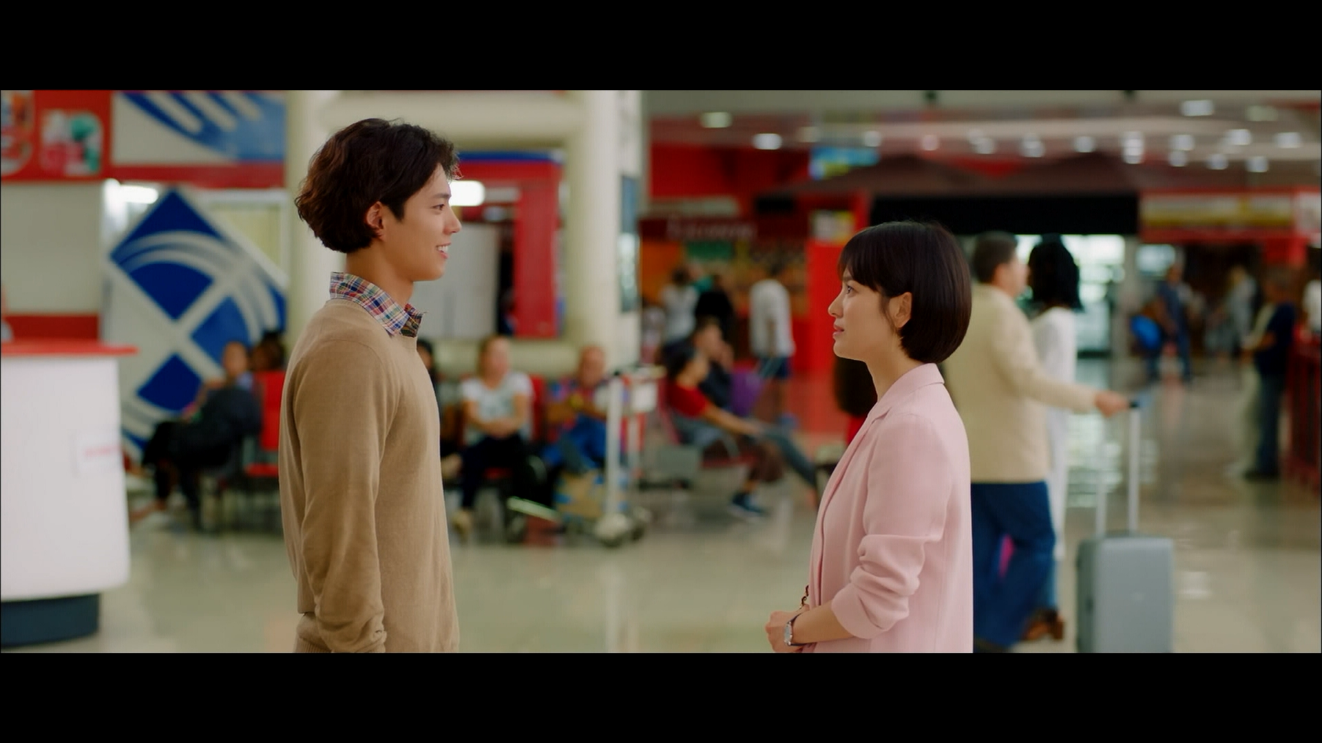 各話情報｜韓国ドラマ「ボーイフレンド」｜ドラマ｜TOKYO MX