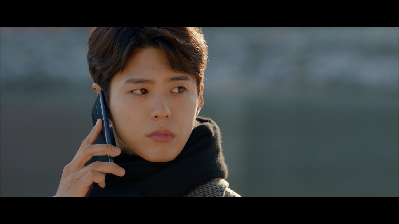 各話情報｜韓国ドラマ「ボーイフレンド」｜ドラマ｜TOKYO MX