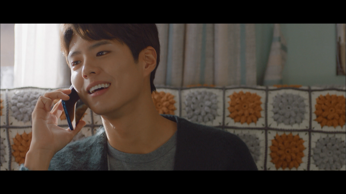 各話情報｜韓国ドラマ「ボーイフレンド」｜ドラマ｜TOKYO MX