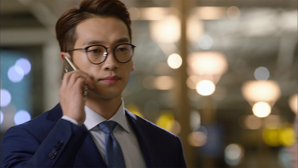 各話情報 韓国ドラマ 帰ってきて ダーリン ドラマ Tokyo Mx