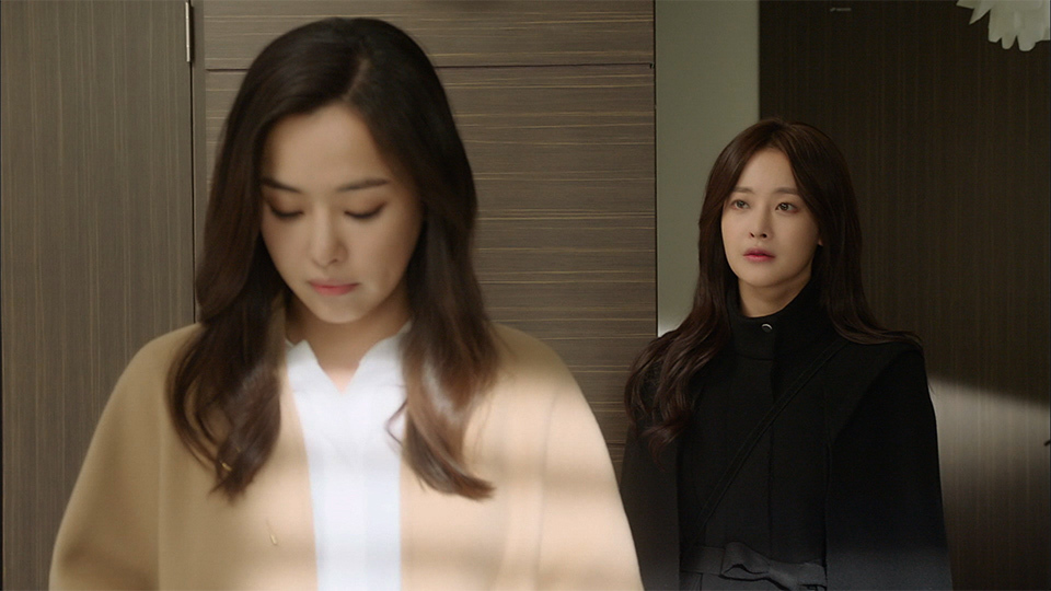 各話情報 韓国ドラマ 帰ってきて ダーリン ドラマ Tokyo Mx