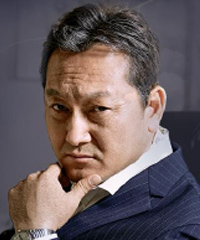 キム・サング
