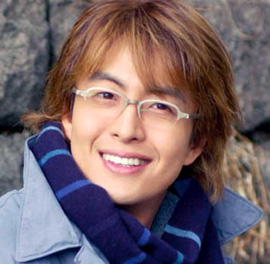 チュンサン／ミニョン