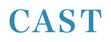 キャスト・スタッフ