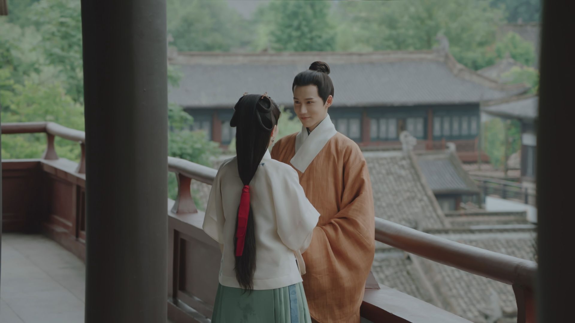 各話情報｜中国ドラマ「玉楼春～君に詠むロマンス～」｜ドラマ