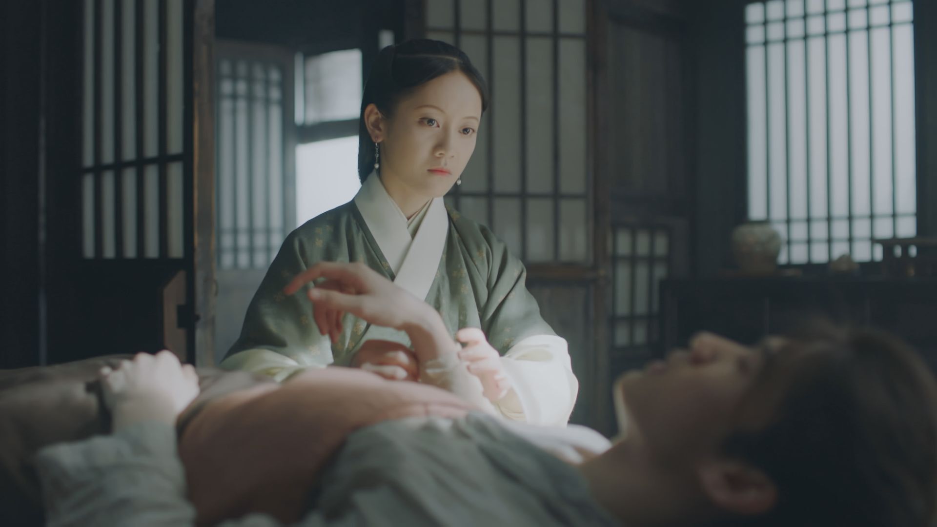 各話情報｜中国ドラマ「玉楼春～君に詠むロマンス～」｜ドラマ