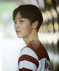 キム･ミンジェ
