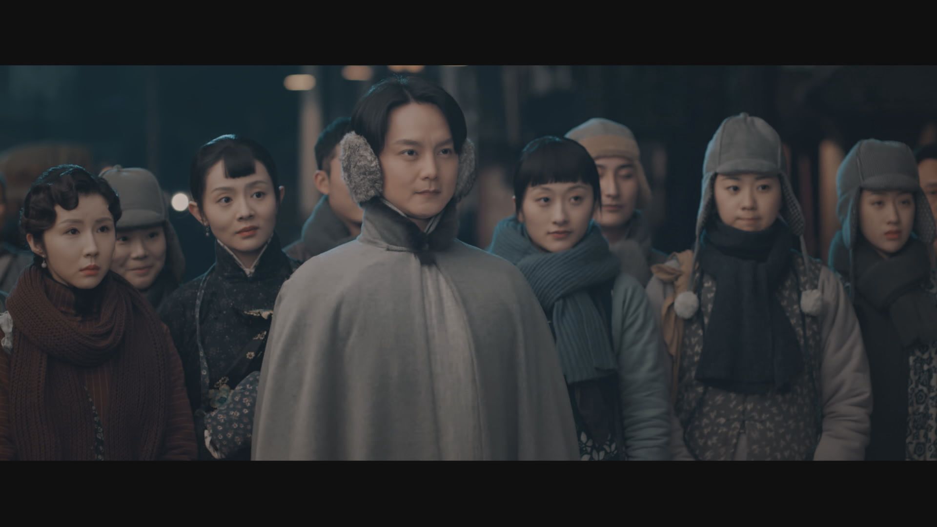 各話情報｜中国ドラマ「君、花海棠の紅にあらず」｜ドラマ｜TOKYO MX