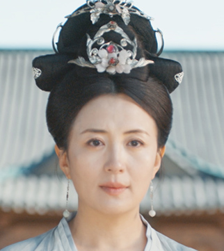 盛華(ションホワ)長公主