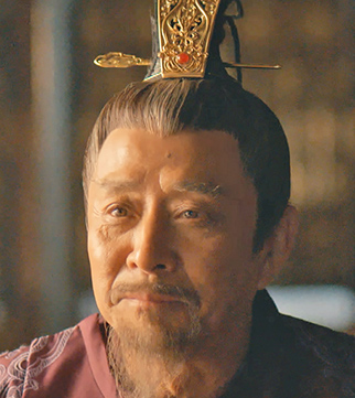 林(リン)宰相