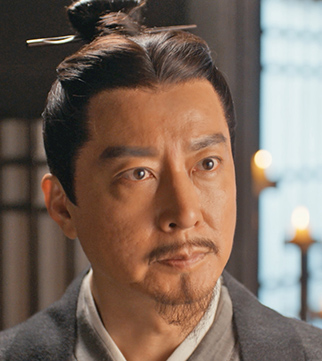 徐静(シュー･ジン)