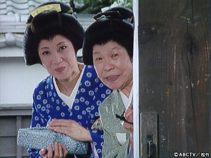 必殺仕事人・激突！