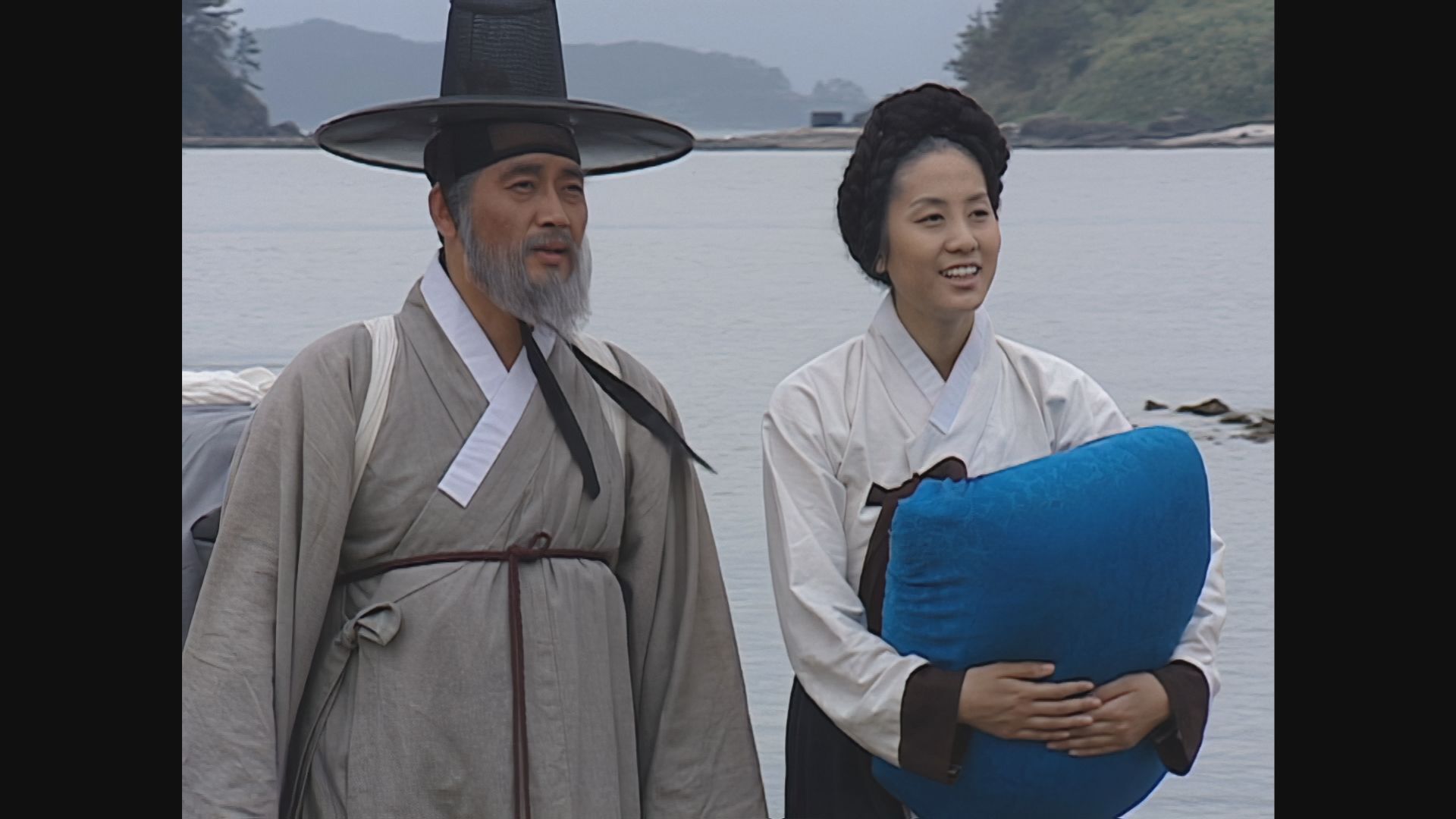 各話情報｜韓国ドラマ「ホジュン～宮廷医官への道～」｜ドラマ｜TOKYO MX