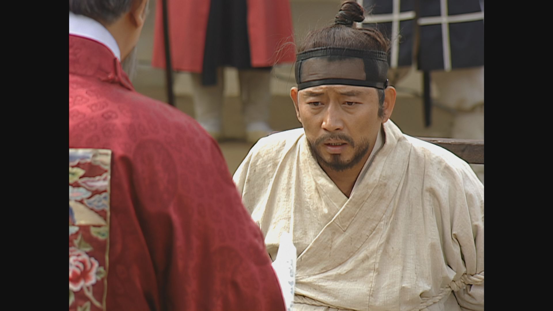 各話情報｜韓国ドラマ「ホジュン～宮廷医官への道～」｜ドラマ｜TOKYO MX