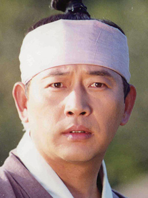 ホ・ジュン