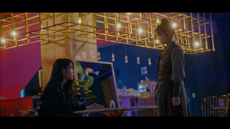 各話情報｜韓国ドラマ「ホテルデルーナ～月明かりの恋人～」｜ドラマ