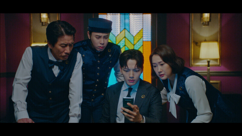 各話情報｜韓国ドラマ「ホテルデルーナ～月明かりの恋人～」｜ドラマ