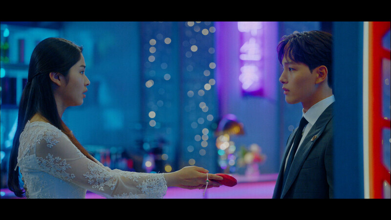 各話情報｜韓国ドラマ「ホテルデルーナ～月明かりの恋人～」｜ドラマ