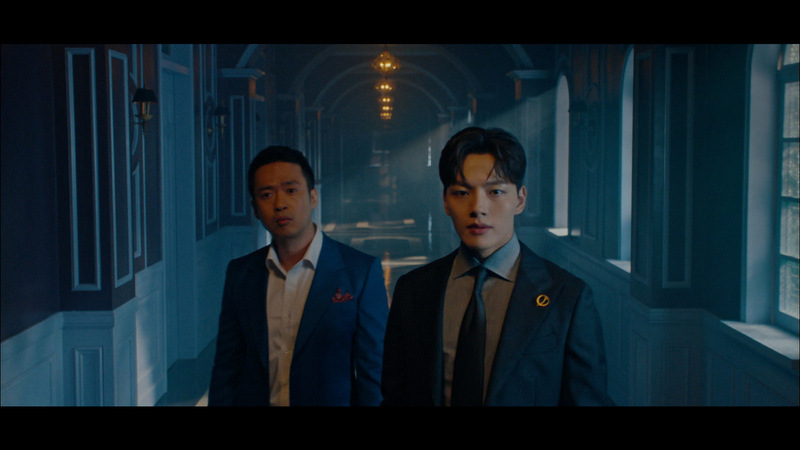 各話情報｜韓国ドラマ「ホテルデルーナ～月明かりの恋人～」｜ドラマ