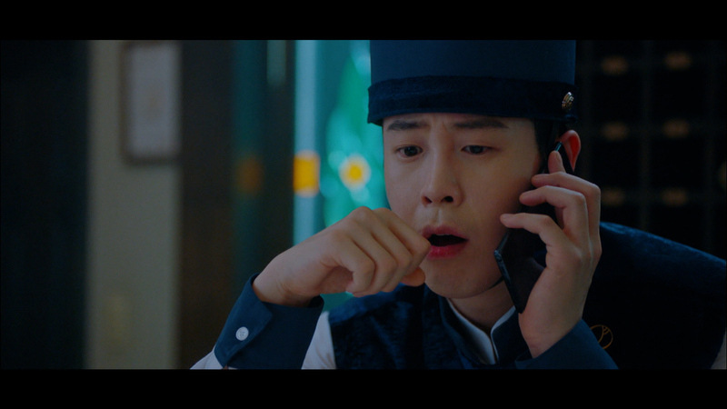 各話情報｜韓国ドラマ「ホテルデルーナ～月明かりの恋人～」｜ドラマ