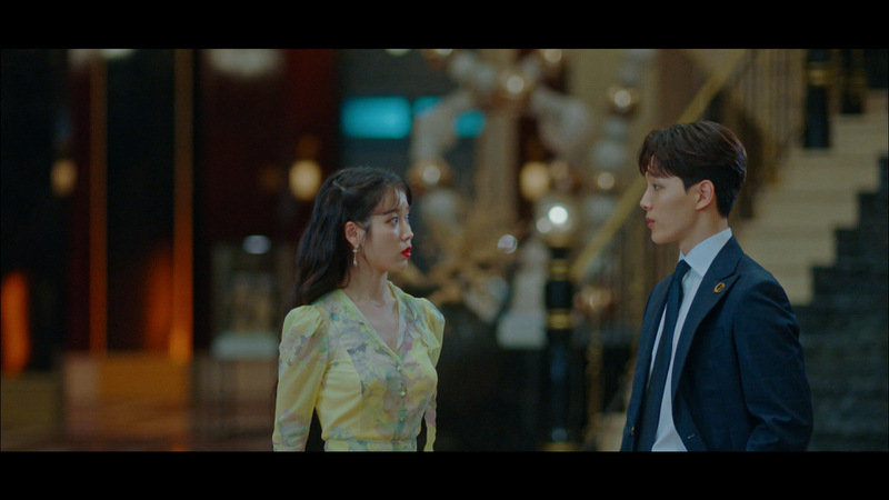 ホテルデルーナ~全話~ ホテルデルーナ～月明りの恋人～（原題：ホテルデルーナ）】（全