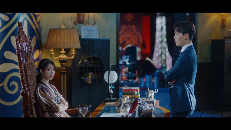 各話情報｜韓国ドラマ「ホテルデルーナ～月明かりの恋人～」｜ドラマ