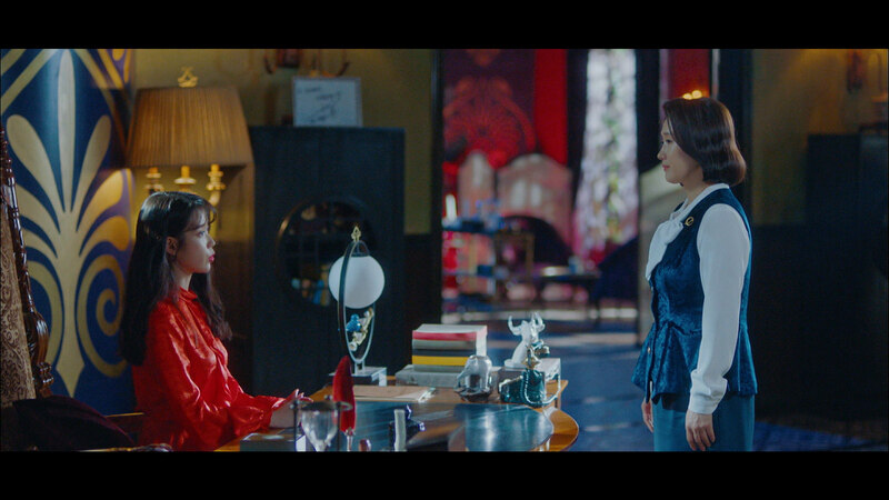 ホテルデルーナ~全話~ 各話情報｜韓国ドラマ「ホテルデルーナ～月明かりの恋人～」｜ドラマ