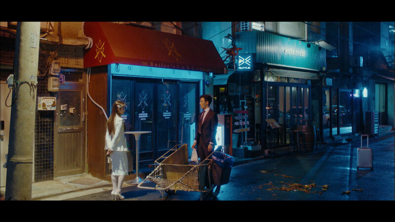 各話情報｜韓国ドラマ「ホテルデルーナ～月明かりの恋人～」｜ドラマ