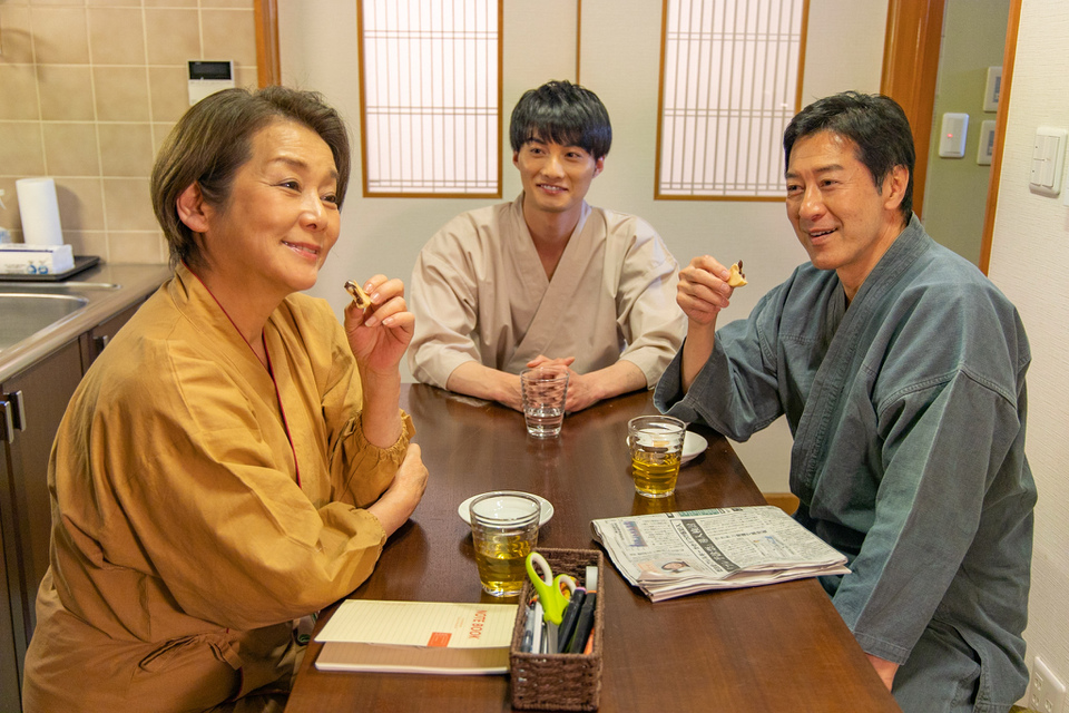 414980]寺西一浩ドラマ 人生いろいろ(4枚セット)第1話〜第10話